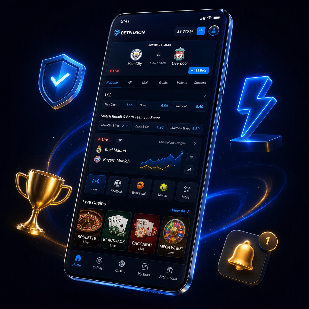 W88 Lite Mobile Application สมาร์ทโฟน iOS & Android